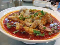 东坡肘子-眉州东坡(亚运村店)