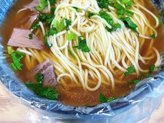 -八分场凉皮老店(正宗)