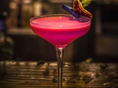 午夜销魂酒-好久不见网红乐队酒吧(鼓浪屿海底世界店)