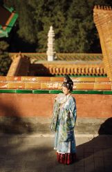 点击看大图 -美云庭古装·格格服汉服·京城旅拍(北京店)