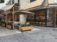 -Peet's Coffee皮爷咖啡(大学路店)