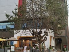 -西安创业咖啡街区