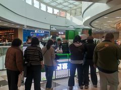 -万达广场(本溪店)