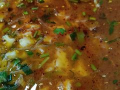 -宝鸡民族饭庄(英达路店)