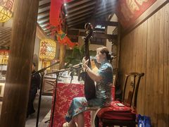 -南京大牌档(凯德大峡谷店)