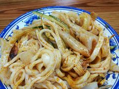 素米皮-西安五号米皮