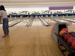 -广州保龄球馆(广州天河体育中心店)