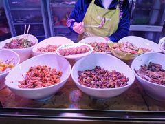 -龙老五汤店(站前西路店)