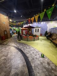 -幻贝家儿童乐园(苏州中心店)