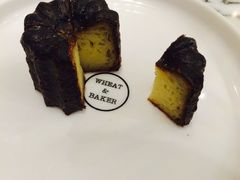 卡娜蕾-WHEAT&BAKER-麥(凯德来福士店)
