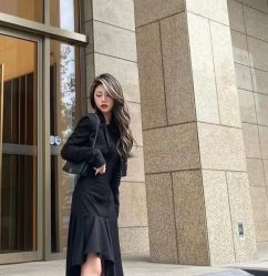 -GIRL STYLE 烫发·染发沙龙