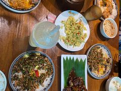 -遇见阿家村云南菜(魏公村店)