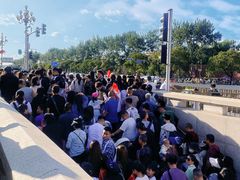 -北京全聚德(天安门店)