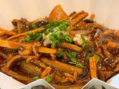 -楼外楼(西湖景区孤山路店)