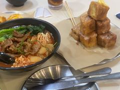 -華歡冰室-WahFoon(吉大店)