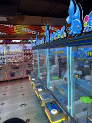 点击看大图 -米兜欢乐王国·儿童乐园(宝安益田假日天地店)