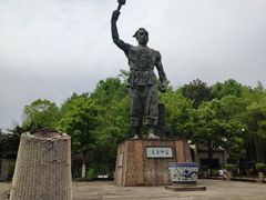 -景德镇古窑民俗博览区