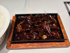-侨美食家·40年地道粤菜(珠江新城店)
