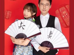 -一墨照相馆·证件照·形象照(世博店)