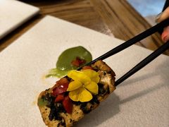 -生机蔬食·24节气料理餐厅(番禺广场店)