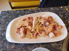 -一席地·本地鸡窝·杭帮鸡火锅(萧山银隆百货店)