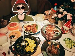 -狮拾久·现代新加坡料理(福田COCO Park店)