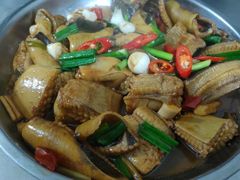 -船奇蒸汽海鲜·闽菜(八市海鲜总店)