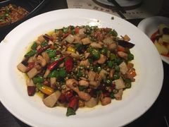 -舌尖上的食缘花园主题餐厅