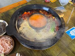 -黄潇洒老火锅(九眼桥宏济巷店)
