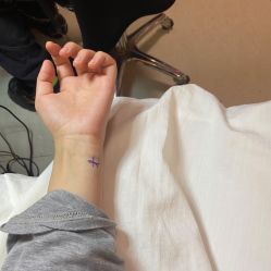 -众刺纹画·纹身·穿孔饰品·海娜定制