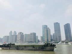 -黄浦江游览快线(金陵东路码头)