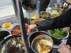 -小罗子汤店(大士院总店)