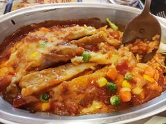 -文通冰室(东方宝泰店)