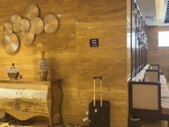 -益健·足疗汗蒸SPA(芙蓉广场店)