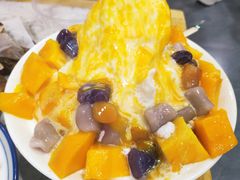 -水牛奶皇后糖水铺