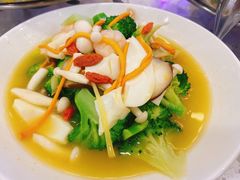 -Aqua Oasis 水天堂(常熟永旺店)