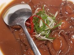 -鸽子侯·家宴·平价海鲜(市图书馆店)