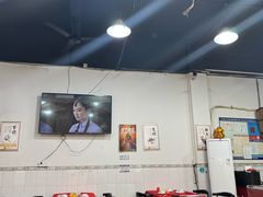 -先鲜鲫鱼粥