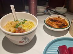 -金牌禄运·点心·啫煲(百信广场店)
