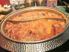 -牛New寿喜烧(金鹰世界店)