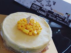 -OL’s Cake鲜荟千层(东风中路店)