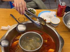 -金鼎雪山牦牛杂火锅(理县总店)