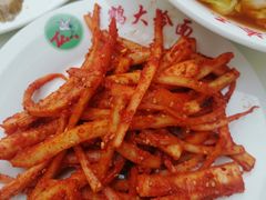 -白鹤大冷面
