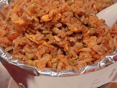 湘味木桶饭-嘉丰湘菜馆(芳群园店)