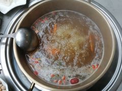 -大理董·董家小厨野生菌火锅(古城旗舰店)