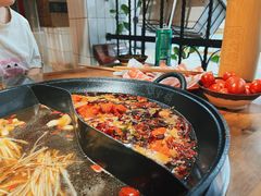 -楠火锅(龙阳广场店)