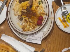 -菲滋意式餐厅(上虞万和城店)