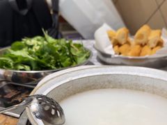 -丰尔粥食·粥底火锅·桑拿鸡(大良总店)