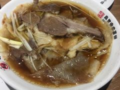 -直隶安家牛肉罩饼(建华店)