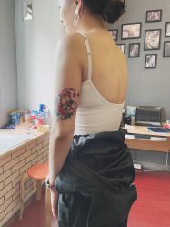 -明星刺青·洗纹身